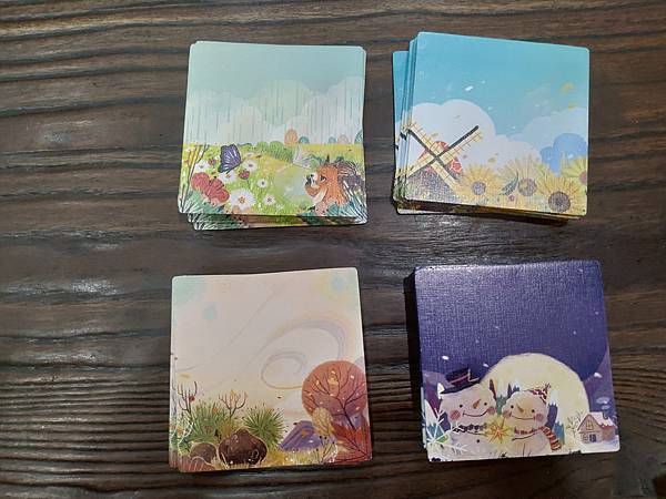 養牛趣 Organic Herd 繁體中文版 開箱及規則介紹 養牛趣 Organic Herd 繁體中文版 開箱及規則介紹