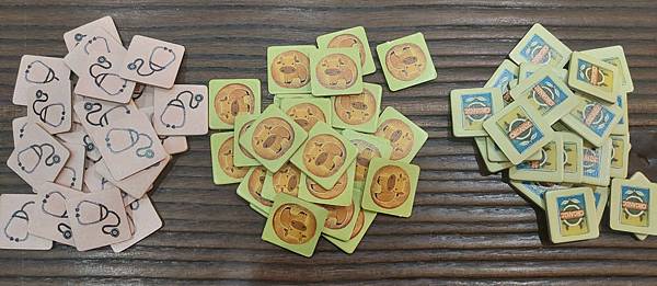 養牛趣 Organic Herd 繁體中文版 開箱及規則介紹 養牛趣 Organic Herd 繁體中文版 開箱及規則介紹