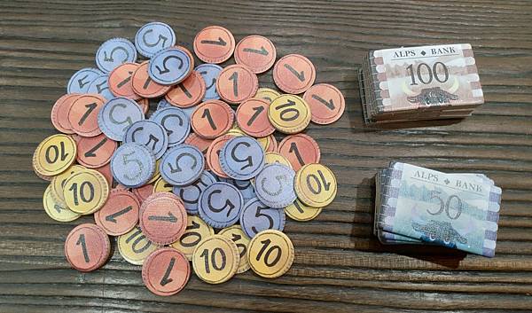 養牛趣 Organic Herd 繁體中文版 開箱及規則介紹 養牛趣 Organic Herd 繁體中文版 開箱及規則介紹