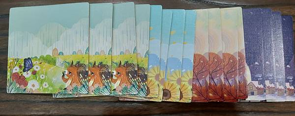 養牛趣 Organic Herd 繁體中文版 開箱及規則介紹 養牛趣 Organic Herd 繁體中文版 開箱及規則介紹