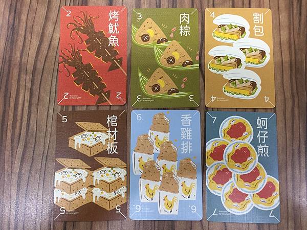 小吃大胃王 2021新版 TAIWAN SNACKBAR 繁 小吃大胃王 2021新版 TAIWAN SNACKBAR 繁