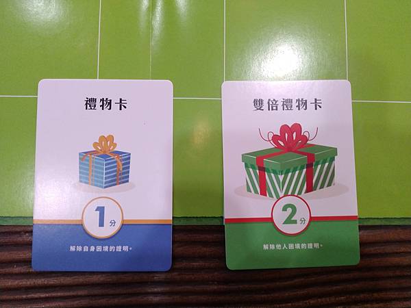 精靈出門去  THE JOURNEY 繁體中文版 開箱及規則