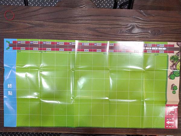 精靈出門去  THE JOURNEY 繁體中文版 開箱及規則