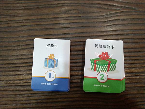 精靈出門去  THE JOURNEY 繁體中文版 開箱及規則