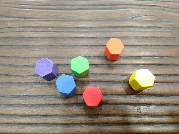 精靈出門去  THE JOURNEY 繁體中文版 開箱及規則