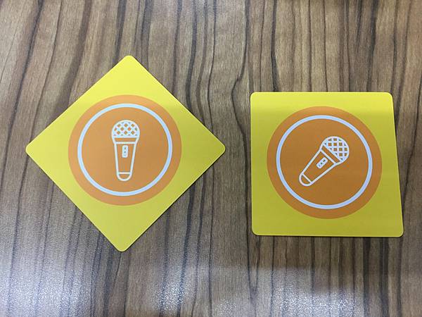 音樂派對 Music Party 繁體中文版 開箱及規則介紹 音樂派對 Music Party 繁體中文版 開箱及規則介紹