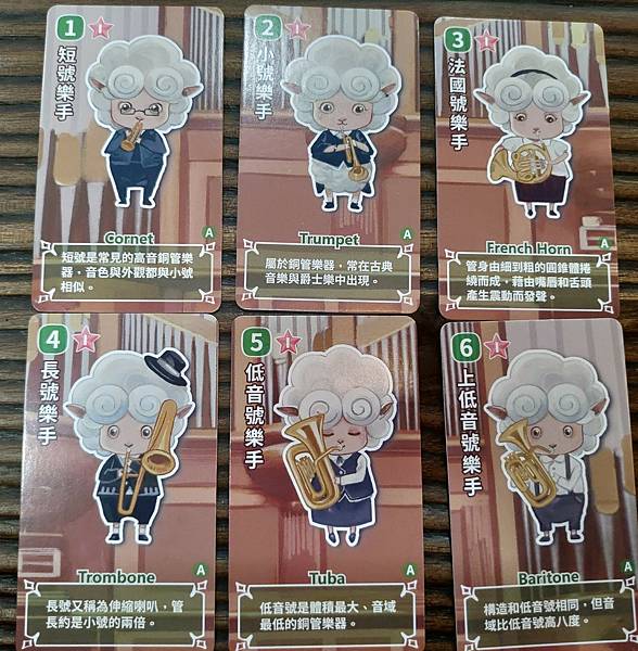 完美樂團 Perfect Orchestra 繁體中文版 開 完美樂團 Perfect Orchestra 繁體中文版 開