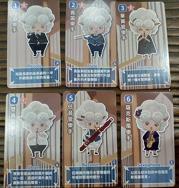 完美樂團 Perfect Orchestra 繁體中文版 開 完美樂團 Perfect Orchestra 繁體中文版 開