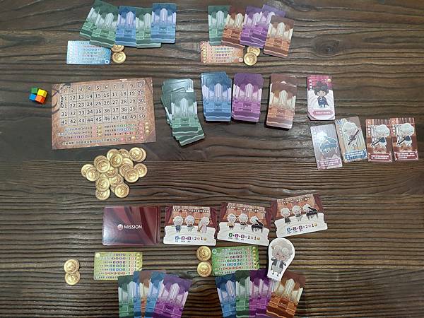 完美樂團 Perfect Orchestra 繁體中文版 開 完美樂團 Perfect Orchestra 繁體中文版 開