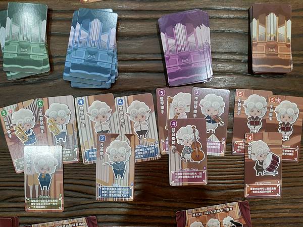 完美樂團 Perfect Orchestra 繁體中文版 開 完美樂團 Perfect Orchestra 繁體中文版 開