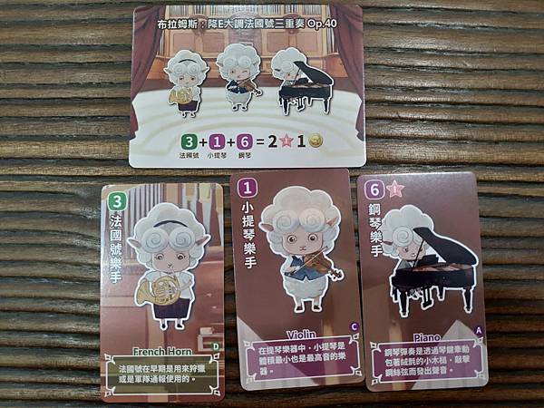 完美樂團 Perfect Orchestra 繁體中文版 開 完美樂團 Perfect Orchestra 繁體中文版 開