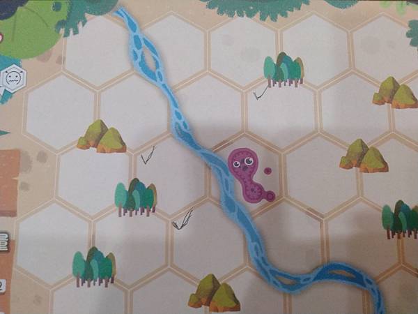 小小生態圈 ECO CIRCLE 繁體中文版 開箱及規則介紹 小小生態圈 ECO CIRCLE 繁體中文版 開箱及規則介紹