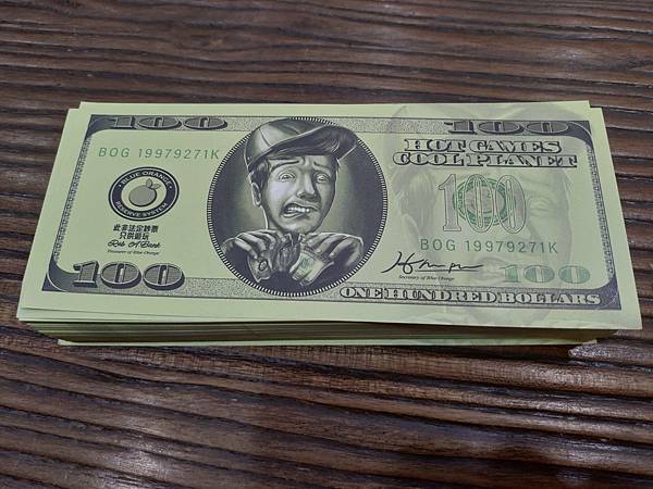 巧手精算撕 Rip Off 繁體中文版 開箱及規則介紹 by 巧手精算撕 Rip Off 繁體中文版 開箱及規則介紹 by