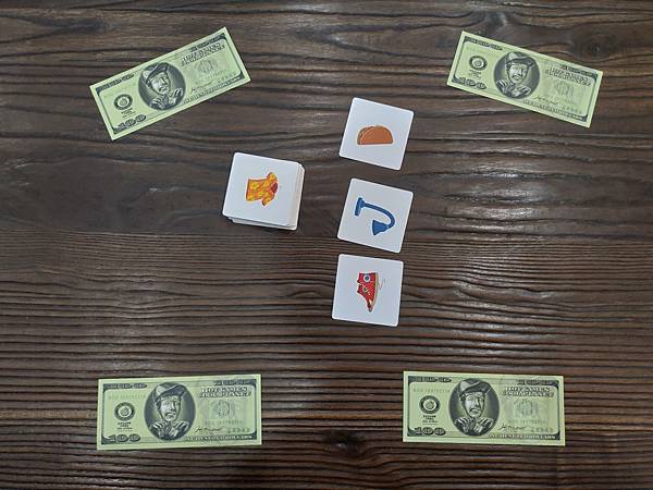 巧手精算撕 Rip Off 繁體中文版 開箱及規則介紹 by 巧手精算撕 Rip Off 繁體中文版 開箱及規則介紹 by