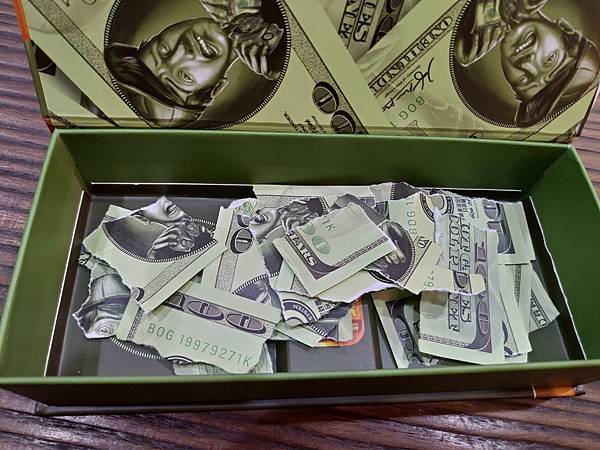 巧手精算撕 Rip Off 繁體中文版 開箱及規則介紹 by 巧手精算撕 Rip Off 繁體中文版 開箱及規則介紹 by