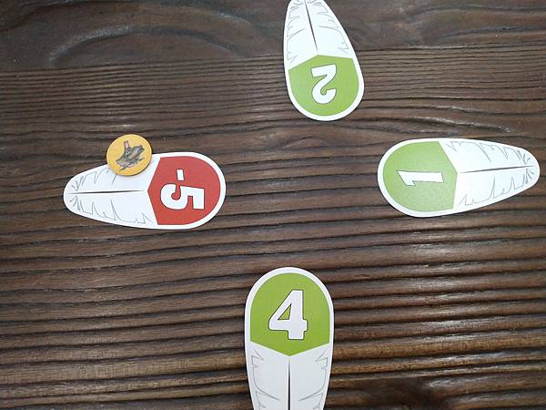 土狼在笑你 紙牌版 COYOTE 繁體中文版 開箱及規則介紹 土狼在笑你 紙牌版 COYOTE 繁體中文版 開箱及規則介紹