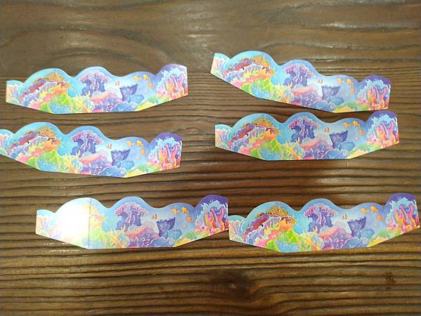 新演化論:海洋 OCEANS 繁體中文版 開箱及規則介紹 b 新演化論:海洋 OCEANS 繁體中文版 開箱及規則介紹 b