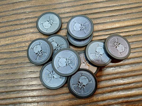 不給錢就交換 No Swap No Pay 繁體中文版 開箱