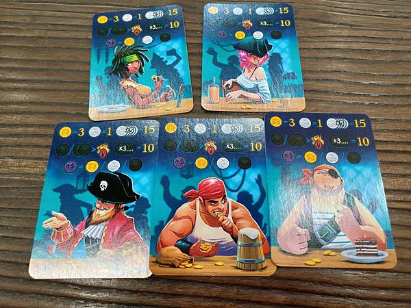 不給錢就交換 No Swap No Pay 繁體中文版 開箱