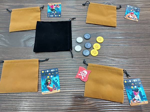 不給錢就交換 No Swap No Pay 繁體中文版 開箱