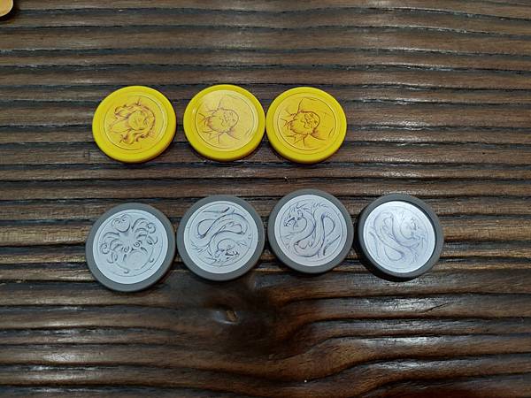 不給錢就交換 No Swap No Pay 繁體中文版 開箱