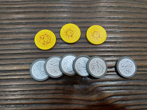 不給錢就交換 No Swap No Pay 繁體中文版 開箱