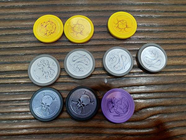 不給錢就交換 No Swap No Pay 繁體中文版 開箱