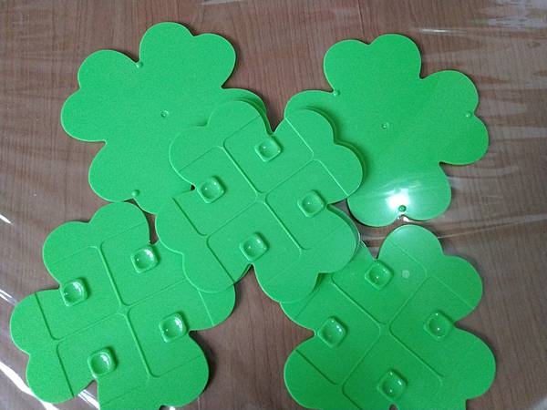 密語幸運草 So Clover! 繁體中文版 開箱及規則介紹