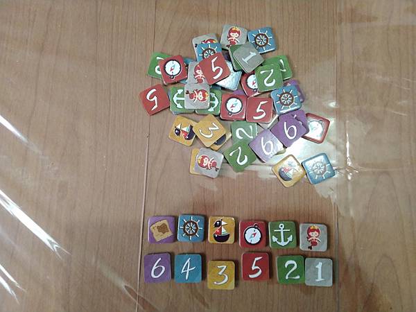 數獨探險家 Sudoku Explorer 繁體中文版 開箱 數獨探險家 Sudoku Explorer 繁體中文版 開箱