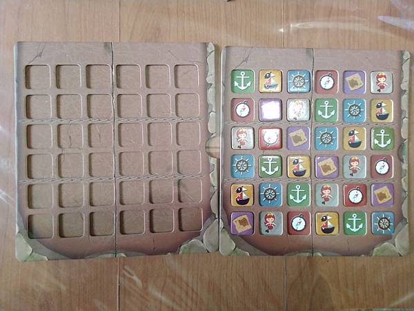 數獨探險家 Sudoku Explorer 繁體中文版 開箱 數獨探險家 Sudoku Explorer 繁體中文版 開箱