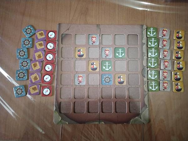 數獨探險家 Sudoku Explorer 繁體中文版 開箱 數獨探險家 Sudoku Explorer 繁體中文版 開箱