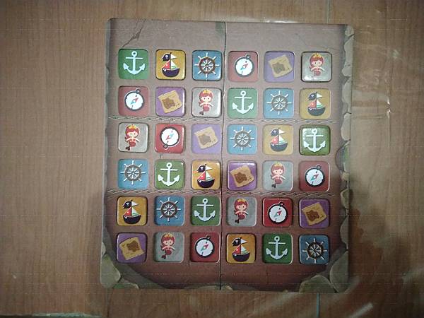 數獨探險家 Sudoku Explorer 繁體中文版 開箱 數獨探險家 Sudoku Explorer 繁體中文版 開箱