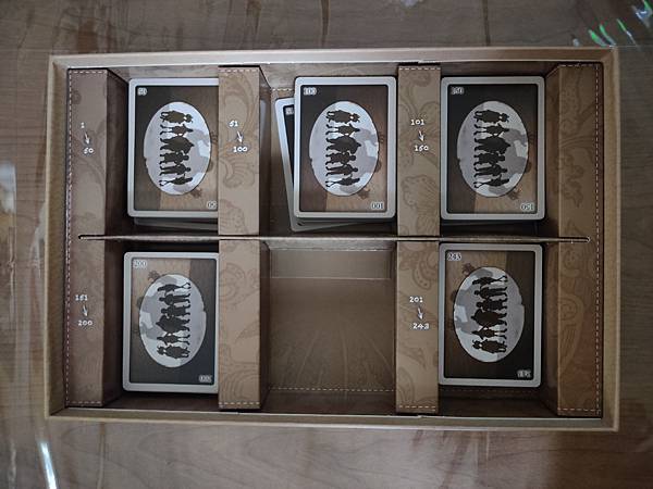 名偵大賽 Awkward Guest 繁體中文版 開箱及規則 名偵大賽 Awkward Guest 繁體中文版 開箱及規則