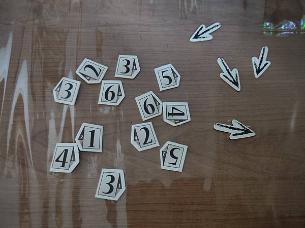 名偵大賽 Awkward Guest 繁體中文版 開箱及規則 名偵大賽 Awkward Guest 繁體中文版 開箱及規則