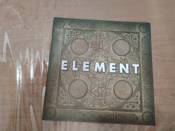 元素棋 ELEMENT繁體中文版 開箱及規則介紹 by 高雄 元素棋 ELEMENT繁體中文版 開箱及規則介紹 by 高雄