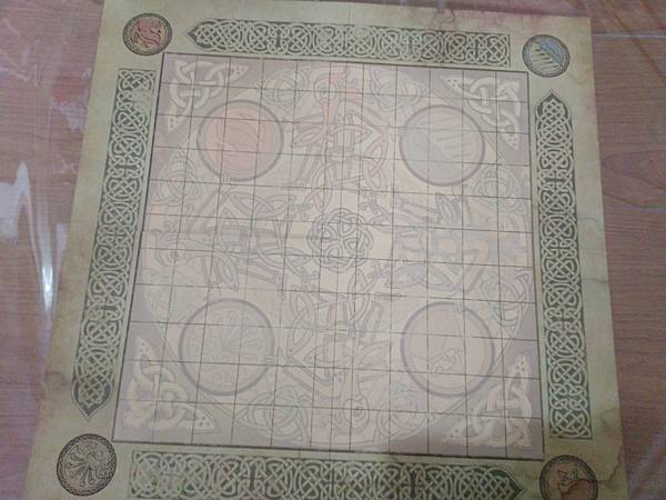 元素棋 ELEMENT繁體中文版 開箱及規則介紹 by 高雄 元素棋 ELEMENT繁體中文版 開箱及規則介紹 by 高雄