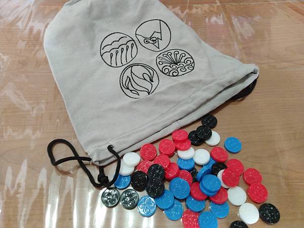 元素棋 ELEMENT繁體中文版 開箱及規則介紹 by 高雄 元素棋 ELEMENT繁體中文版 開箱及規則介紹 by 高雄