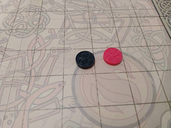 元素棋 ELEMENT繁體中文版 開箱及規則介紹 by 高雄 元素棋 ELEMENT繁體中文版 開箱及規則介紹 by 高雄