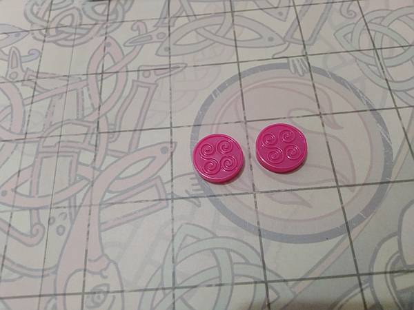 元素棋 ELEMENT繁體中文版 開箱及規則介紹 by 高雄 元素棋 ELEMENT繁體中文版 開箱及規則介紹 by 高雄