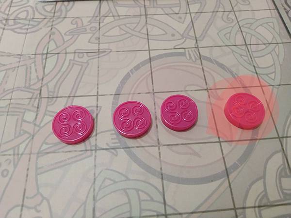 元素棋 ELEMENT繁體中文版 開箱及規則介紹 by 高雄 元素棋 ELEMENT繁體中文版 開箱及規則介紹 by 高雄