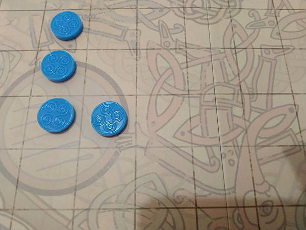 元素棋 ELEMENT繁體中文版 開箱及規則介紹 by 高雄 元素棋 ELEMENT繁體中文版 開箱及規則介紹 by 高雄