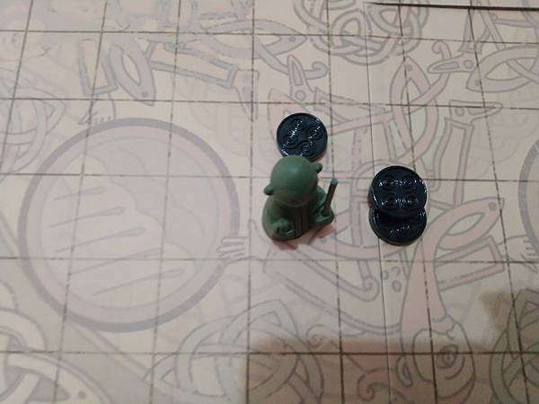 元素棋 ELEMENT繁體中文版 開箱及規則介紹 by 高雄 元素棋 ELEMENT繁體中文版 開箱及規則介紹 by 高雄