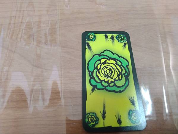 蟑螂沙拉 KAKERLAKEN SALAT 繁體中文版 開箱 蟑螂沙拉 KAKERLAKEN SALAT 繁體中文版 開箱