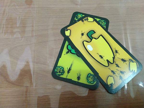 蟑螂沙拉 KAKERLAKEN SALAT 繁體中文版 開箱 蟑螂沙拉 KAKERLAKEN SALAT 繁體中文版 開箱