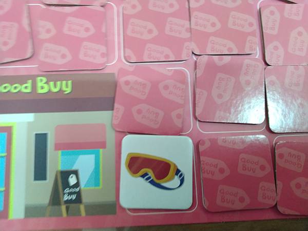 購物小達人 GO SHIPPING 繁體中文版 開箱及規則介 購物小達人 GO SHIPPING 繁體中文版 開箱及規則介