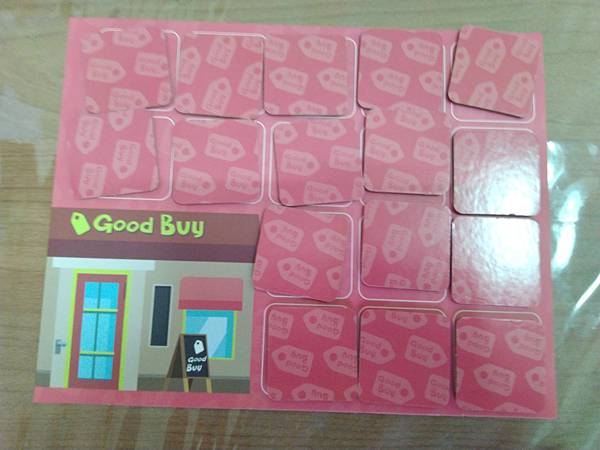 購物小達人 GO SHIPPING 繁體中文版 開箱及規則介 購物小達人 GO SHIPPING 繁體中文版 開箱及規則介