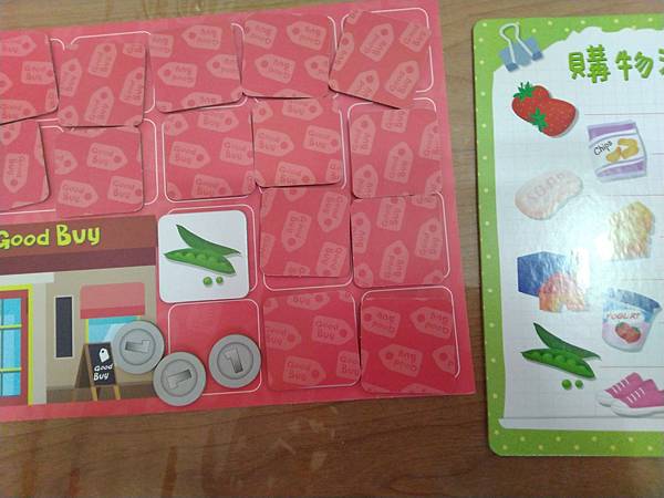 購物小達人 GO SHIPPING 繁體中文版 開箱及規則介 購物小達人 GO SHIPPING 繁體中文版 開箱及規則介