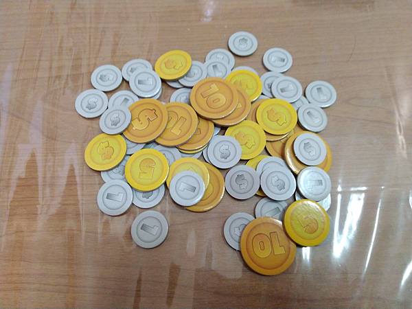 購物小達人 GO SHIPPING 繁體中文版 開箱及規則介 購物小達人 GO SHIPPING 繁體中文版 開箱及規則介