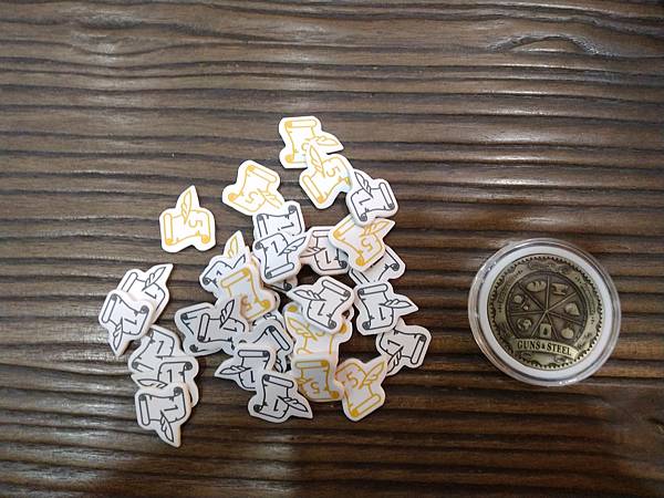 鋼鐵與火藥 文藝復興 2021合輯版 Guns & Stee 鋼鐵與火藥 文藝復興 2021合輯版 Guns & Stee