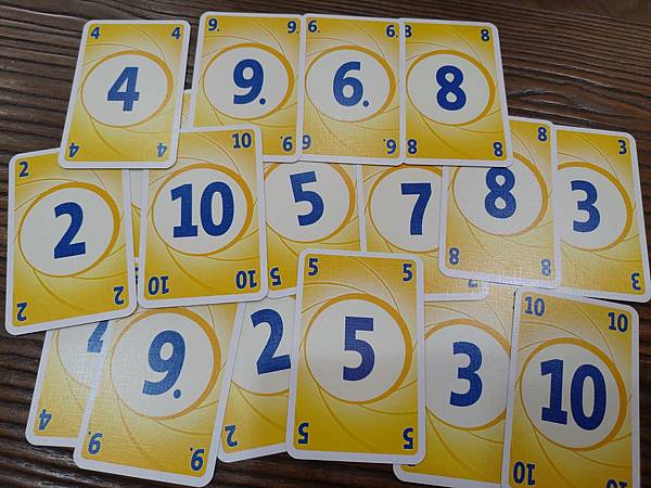 大限77 LOBO 77 繁體中文版 開箱及規則介紹 by 大限77 LOBO 77 繁體中文版 開箱及規則介紹 by